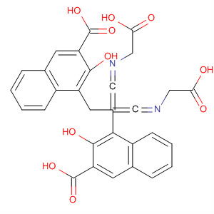 Naphthalenecarboxylic Acid Ethanediylbis