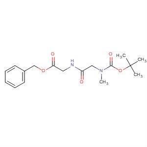 Glycine N N Dimethylethoxy Carbonyl N Methylglycyl