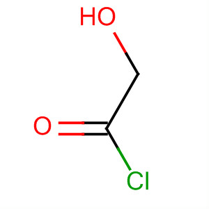 57469-50-8 Acetyl chloride, hydroxy-