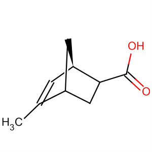 52517-00-7 Bicyclo[2.2.1]hept-5-ene-2-carboxylic acid, 5-methyl-, endo-