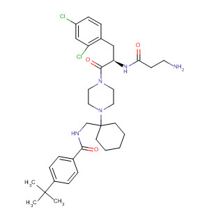 Benzamide N R Amino Oxopropyl Amino