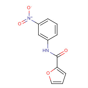 52109-85-0 2-Furancarboxamide, N-(3-nitrophenyl)-