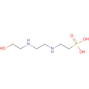 521315 95 7 Phosphonic Acid 2 2 2 Hydroxyethyl Amino Ethyl Amino