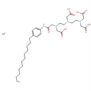 Glycine N 2 Bis Carboxymethyl Amino Ethyl N 2 Carboxymethyl 2