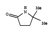 5.5-二甲基-2-吡咯烷酮