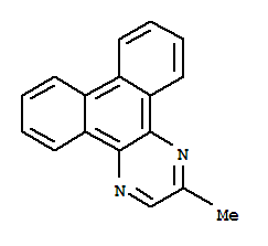 2-Methyl-dibenzo[f,h]chinoxalin 536753-86-3