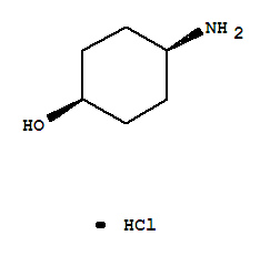 顺-4-氨基环己醇盐酸盐 56239-26-0