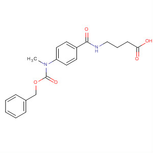 68352 76 1 Butanoic Acid 4 4 Methyl Phenylmethoxy Carbonyl Amino