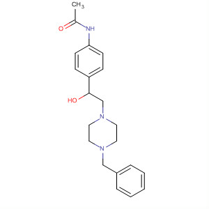 Acetamide N Hydroxy Phenylmethyl