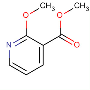 Methyl 2-methoxynicotinate 67367-26-4
