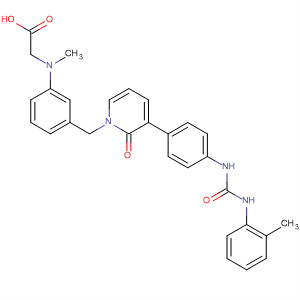 660440 05 1 Glycine N Methyl N 3 3 4 2 Methylphenyl Amino