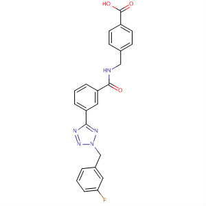 660858 68 4 Benzoic Acid 4 3 2 3 Fluorophenyl Methyl 2H