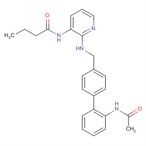 Butanamide N Acetylamino Biphenyl Yl