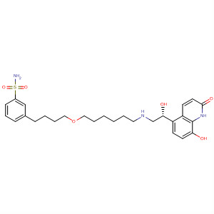 Benzenesulfonamide R Dihydro