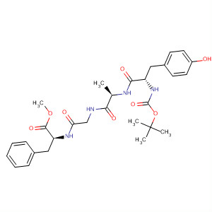 66444 26 6 L Phenylalanine N N N N 1 1 Dimethylethoxy Carbonyl L