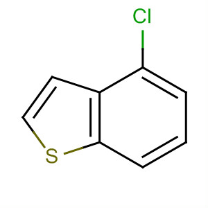 4-氯苯并[B]噻吩 66490-33-3 