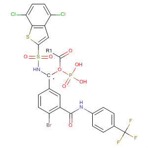 657407 01 7 Phosphonic Acid 4 7 Dichlorobenzo B Thien 2 Yl