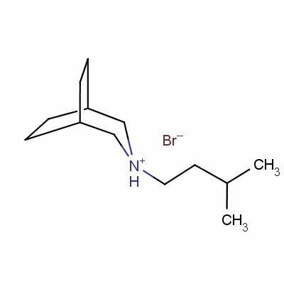 100538-93-0 N-Isopentil-3-isogranatanina bromidrato [Italian]