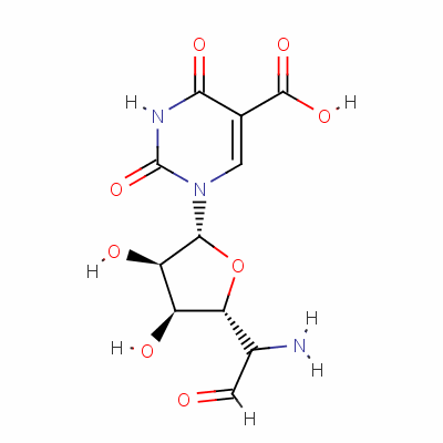 Polyoxin 11113-80-7