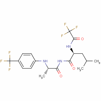 119777 90 1 2S 4 Methyl 2 2 2 2 Trifluoroacetyl Amino N 2S 2