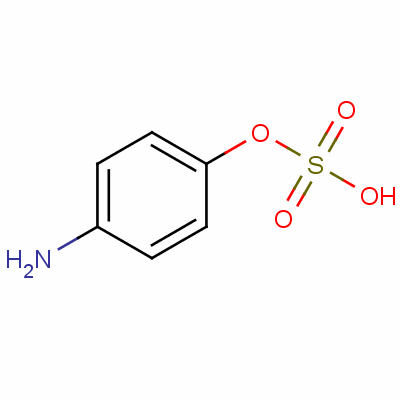 4-Aminophenol sulfate 15658-52-3;63084-98-0