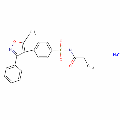 Parecoxib Sodium 198470-85-8