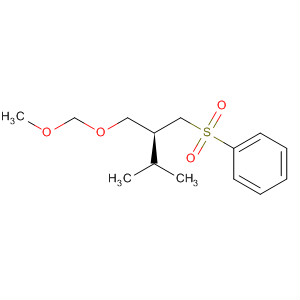 Benzene S Methoxymethoxy Methyl Methylbutyl