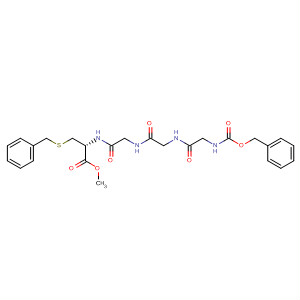 63809 81 4 L Cysteine N N N N Phenylmethoxy Carbonyl Glycyl