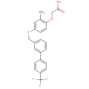 Acetic Acid Methyl Trifluoromethyl