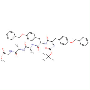 Glycine N N N N N Dimethylethoxy Carbonyl O