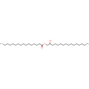 62604-70-0 Hexadecanoic acid, 2-hydroxyhexadecyl ester