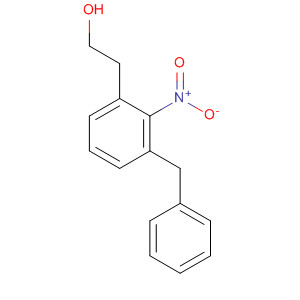 62634-64-4 Benzeneethanol, b-nitro-a-(phenylmethyl)-