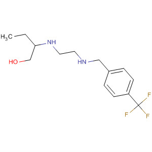 Butanol Trifluoromethyl Phenyl Methyl Amino