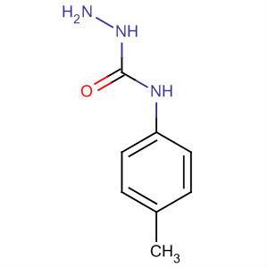 62774-57-6 Hydrazinecarboxamide, N-(4-methylphenyl)-