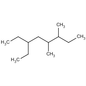 62183-62-4 Octane, 6-ethyl-3,4-dimethyl-