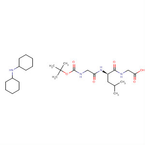 62188 60 7 Glycine N N N 1 1 Dimethylethoxy Carbonyl Glycyl D