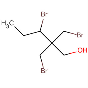 1-Pentanol, 3-bromo-2,2-bis(bromomethyl) .