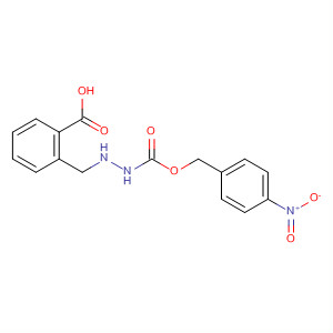 62217-10-1 Hydrazinecarboxylic acid, 2-(carboxyphenylmethyl)-,1-[(4-nitrophenyl)methyl] ester