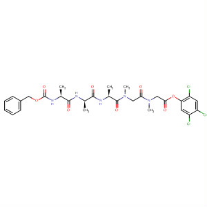 62246 10 0 Glycine N Methyl N N Methyl N N N N Phenylmethoxy