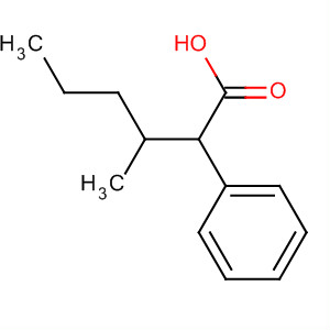62315-34-8 Benzenehexanoic acid, 3-methyl-