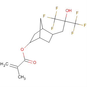 617711 94 1 2 Propenoic Acid 2 Methyl 5 3 3 3 Trifluoro 2 Hydroxy