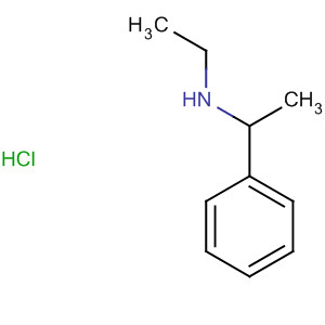 61185-89-5 Benzeneethanamine, N-ethyl-, hydrochloride