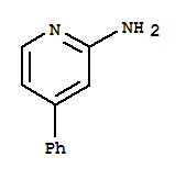 60781-83-1 2-Pyridinamine,4-phenyl-