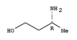 (R)-3-amino-1-butanol 61477-40-5