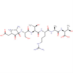 765901-74-4 L-Threonine, L-a-aspartyl-L-alanyl-L-seryl-L-threonyl-L-arginyl-L-alanyl-