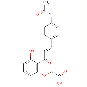 Acetic Acid E Acetylamino Phenyl Oxo