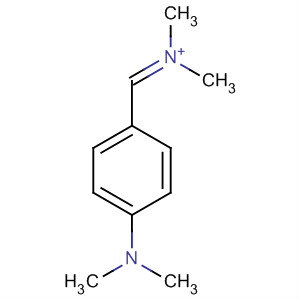 77078 04 7 Methanaminium N 4 Dimethylamino Phenyl Methylene N