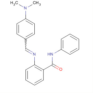 Benzamide Dimethylamino Phenyl Methylene Amino N