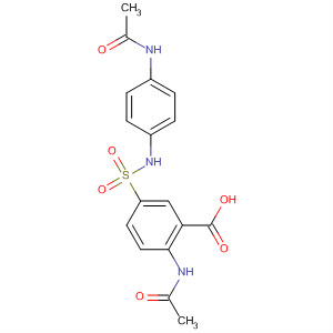 Benzoic Acid Acetylamino Acetylamino Phenyl