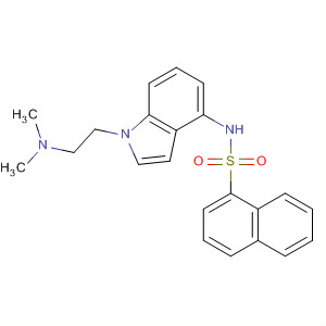 753020 72 3 1 Naphthalenesulfonamide N 1 2 Dimethylamino Ethyl 1H